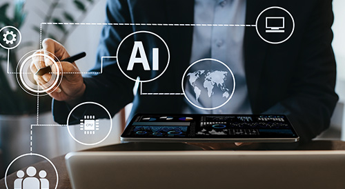 Natural Language Processing (NLP)